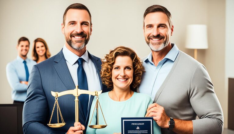 family legal rights