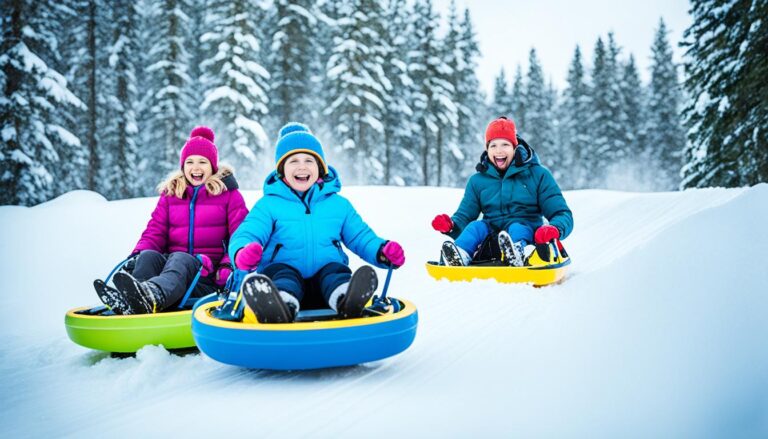 family leisure activities