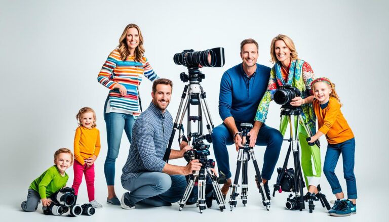 family photo tips