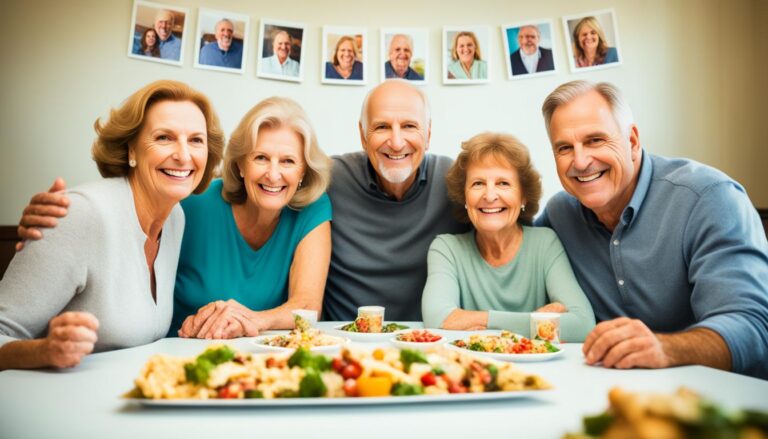 family support networks