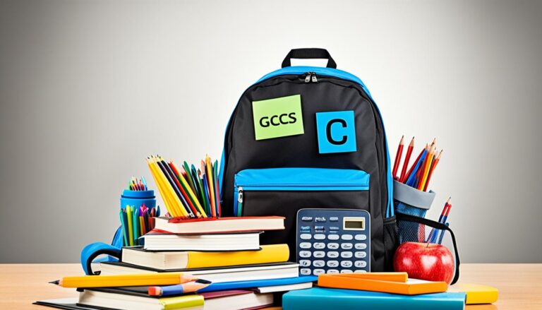 gcs parent backpack