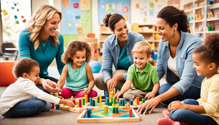 parent connection dusd
