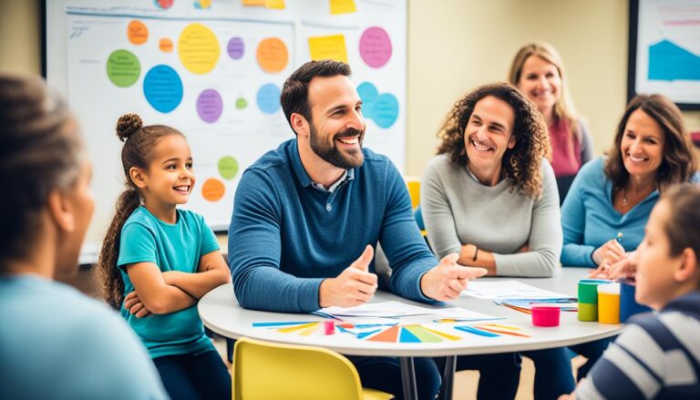 parent education programs