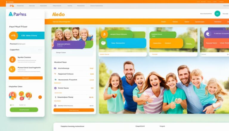 parent portal aledo