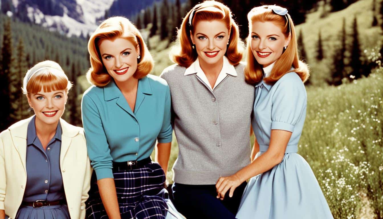 Revisiting Classics: The Cast of ‘The Parent Trap’ 1961