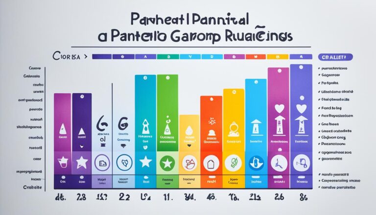 parental guidance ratings