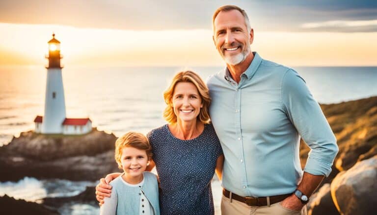 parenting after loss