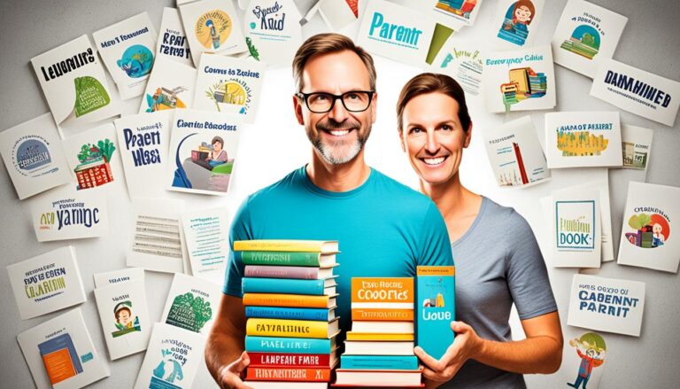 parenting book recommendations