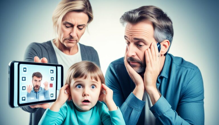parenting in digital age