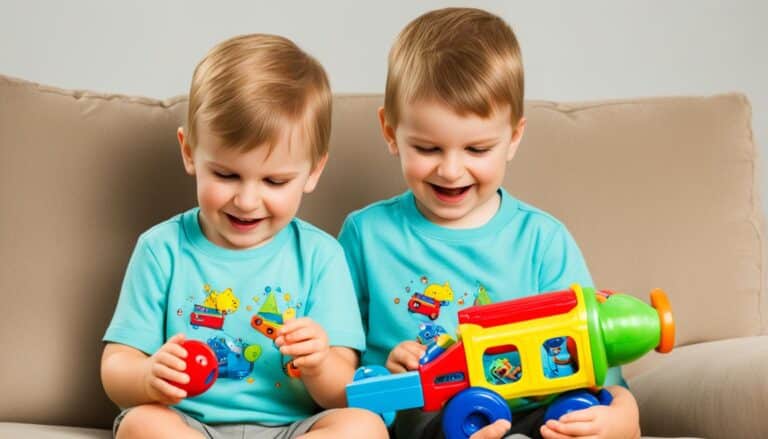 sibling rivalry solutions
