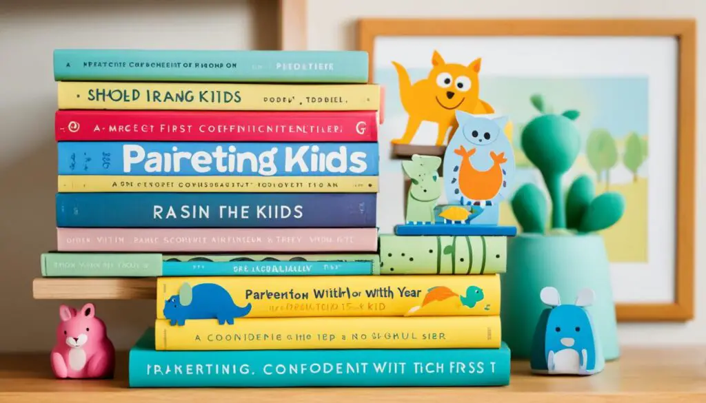 Guide to Better Parenting from Birth to Preschool