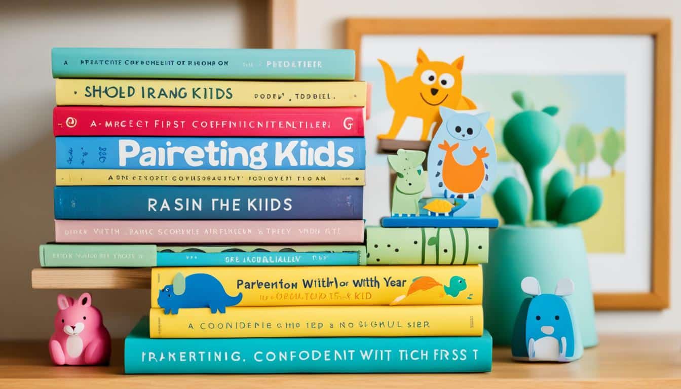 Find Your Next Read Top Parenting Book Reviews