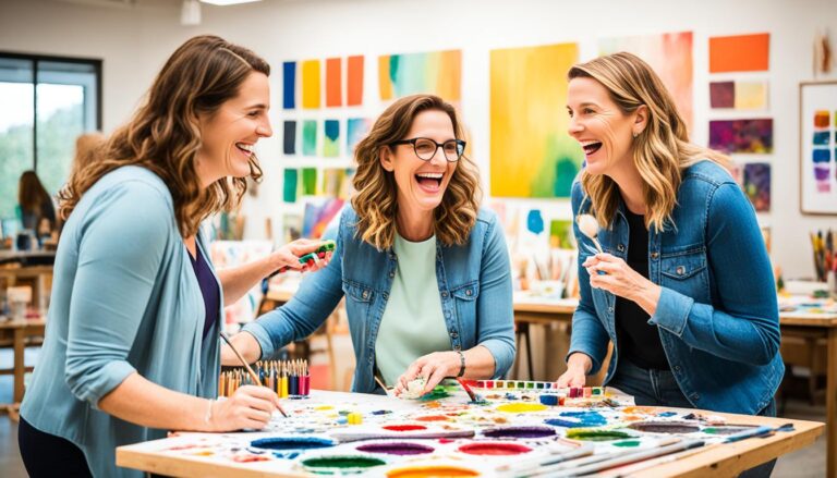 family arts and crafts