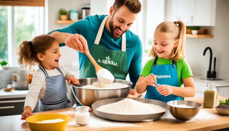 family cooking classes