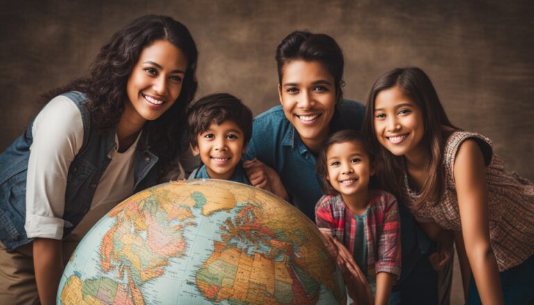 family educational vacations
