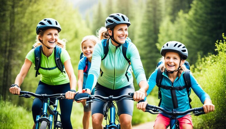 family health and fitness