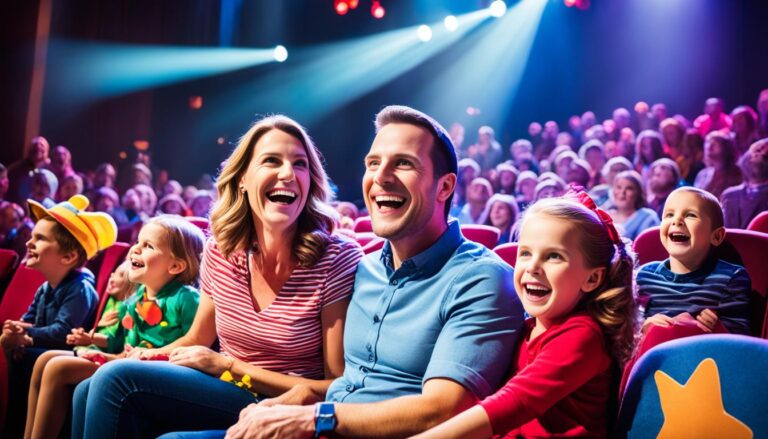 family theater productions