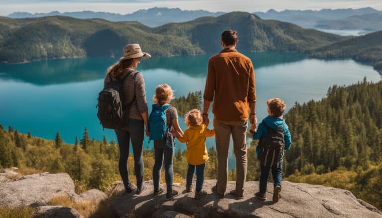 family travel adventures