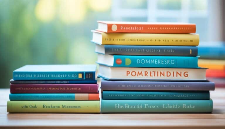 parenting book recommendations
