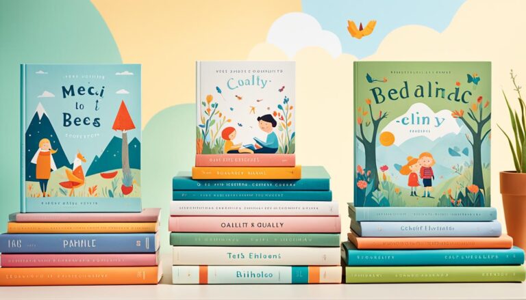 parenting book reviews