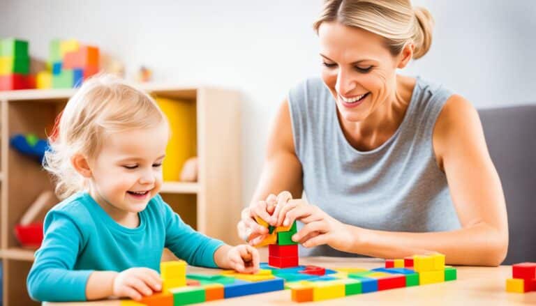 positive parenting techniques