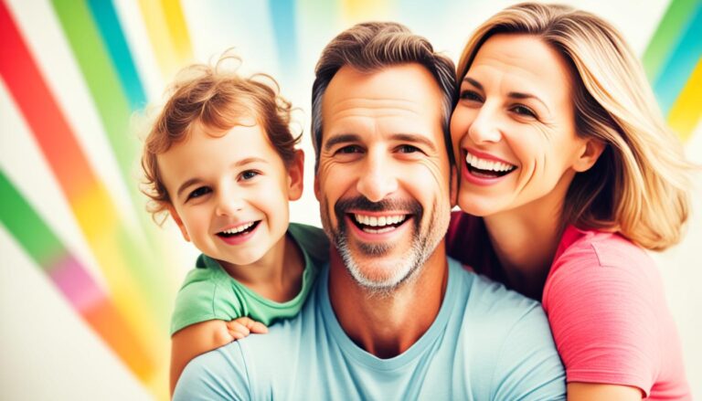 co-parenting success stories