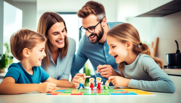 family time management