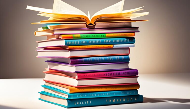 parenting self-help books